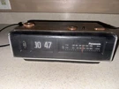Vintage Panasonic Flip Clock Radio RC-6040 Am Fm Alarm Made Japan(read). Fixed Price $65.00.