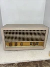 Tg Magnavox Radio Model FM017 Am/fm Working 1950 S Tube. Fixed Price $100.00.