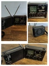 Sony ICF-7800 Vintage Am Fm Radio From The 1970S Works. Fixed Price $319.46.