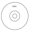 1 Manual Of Your Choice For Servicing Craig Audio. Fixed Price $25.00.