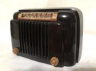 Vintage Deco 1946 Bendix Radio 526-A Original Working Beautiful Attn Collectors. Fixed Price $139.00.