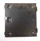 Motorola Maratrac Radio Vehicle HLN4034C Bracket Floor Mounting Trunk Tray. Fixed Price $27.45.