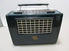 Vintage Motorola 52L1 Portable Tube Radio ****pls Read. Fixed Price $50.00.