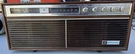 Motorola Am/fm Stereophonic Solid State Radio Model TT22CW - Works Am? 1968. Fixed Price $99.98.