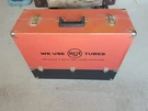 Rca Tubes Radio Tv Repair Kit Loaded With Supplies. Fixed Price $220.00.