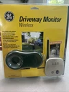 New General Electric Wireless Driveway Monitor Alarm 400FT Range Smarthome. Fixed Price $26.24.