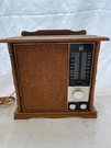 Rca # Rzc 258L Maple Finish Fm/am Vintage Radio Tested Great Working Condition!. Fixed Price $99.00.