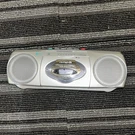 Vintage Aiwa CS-P500W Stereo Am/fm Radio Cassette Recorder Tested. Fixed Price $20.00.