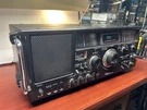 Panasonic RF-4900 Desktop Shortwave Receiver Mw/sw/fm Digital Counter Black. Fixed Price $419.00.