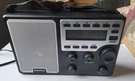 Radio Shack 12-589 High Performance Am/fm/wx W/ Power Cord. Fixed Price $29.99.