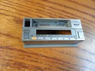 Vintage Audiovox Avx 940 Car Stereo Nose Piece And Display Only. Fixed Price $15.00.