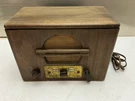 Vintage Webster Electric "teletalk" Tube Radio/ Intercom Speaker- Racine, Wi. Fixed Price $97.75.