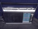 Vintage Rare Sanyo Weather-matic Rp 7410 Radio Working Made Japan. Fixed Price $79.99.