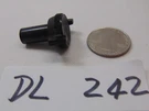 Vintage Panasonic RC-7462 Am Fm Flip Clock Radio Replacement Part Knob Selector. Fixed Price $12.99.
