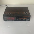 Alarm Clock Vintage Jc Penny Model 680-3088 Tested Works. Fixed Price $11.99.