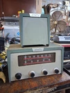 Rare Monitoradio Tube. Fixed Price $250.00.