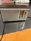 Vintage Radio Shack MTA-16 Table Am/fm Lighted Dial Works Great Retro. Fixed Price $20.00.