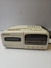 Soundesign 7569IVY Vintage Phone Alarm Clock Radio Fm/am Retro Works. Fixed Price $29.95.