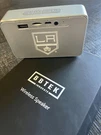 Bbtek Innovate Wireless Ultra Portable Bluetooth Speaker (la Kings) - New. Fixed Price $49.99.