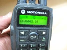 Motorola XPR6550 Uhf AAH55TDH9LA1AN 450-512 Mhz Digital Radio. Fixed Price $118.36.