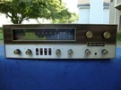 Legendary 1966 Fisher 550T Am/fm Stereo Receiver (rare) - Pro Restored !!. Fixed Price $599.95.