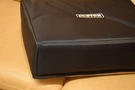 Custom Padded Cover For Accuphase T-1000 Stereo Tuner. Fixed Price $44.70.