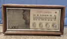 Vintage National Panasonic Radio Model RE-784 Fm-am 2 Band Untested Retro. Fixed Price $24.99.