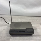 Vintage Weather Alert Model 12-240 Tested. Fixed Price $10.50.