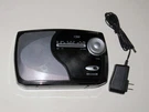 Weather X Portable Noaa & Am/fm Radio WR282B With 5V Power Supply Tested. Fixed Price $18.99.