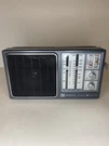 Vintage General Electric Tv Sound Wb/am/fm Portable Radio Works Great - Retro. Fixed Price $50.00.