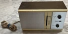 Ford Philco All Transistor Radio Model R515WA Works Made Taiwan. Fixed Price $23.86.