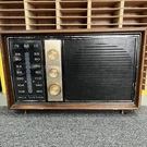 1962 Rca Victor Superheterodyne Tube Radio - Model #3RC76 Parts Repair. Fixed Price $24.61.