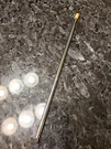 Oem Replacement Antenna For Emerson Radio AC2350 AC2380 AC2411T AC2420 AC2505. Fixed Price $5.39.
