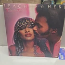 Peaches & Herb Twice The Fire Vinyl Polydor Funk/soul 12" 33 Rpm 1979. Fixed Price $6.00.