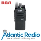 Rca RDR1520V Vhf (136-174MHZ) Compact Two-way With Radiosync. Fixed Price $145.00.
