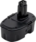14.4V 3AH Nimh Battery For Dewalt DW9094 DW9091 DC9091 DE9038 DE9091. Fixed Price $28.95.