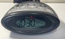 Zenith Z1233B Clock Radio-fully Tested. Fixed Price $16.49.