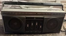 Vintage General Electric Boom Box Mini 7-2450A Am/fm Retro Radio Tested. Fixed Price $19.97.