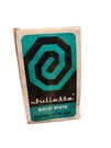 Vintage Juliette Solid State Portable Pocket Radio APR-256 Am Box. Fixed Price $21.99.