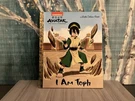 Little Golden Book Nickelodeon Avatar Am Top. Fixed Price $20.00.