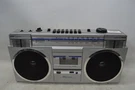Sears And Roebuck Sr 2100 Series Stereo-radio-cassette Recorder. Fixed Price $56.69.
