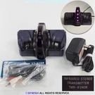 Sony TMR-IF240R Transmitter Base & Ac Power For MDR-IF240RK Cordless Headphones. Fixed Price $29.97.