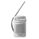 Panasonic Pocket Radio P55 2 Band Fm/am Compact Receiver From Japan. Fixed Price $52.00.