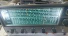 Allied A-2515 Solid-state Receiver Very Clean Power Up Only No Testing Done. Fixed Price $139.00.
