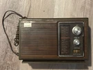 Sony Model ICF-9630W High Fidelity Fm/am Table Radio Tested. Fixed Price $15.49.