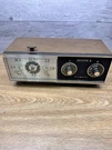 Vintage Zenith Solid State B-266W Am Alarm Clock Radio Works Perfect!. Fixed Price $65.08.