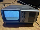 Candle JCTR-103 Portable Tv & Am/fm Radio Vintage 1983 Tested Working. Fixed Price $49.99.