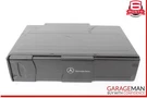 03-08 Mercedes W203 C230 CL500 CLK500 Cd Changer Disk Player 2208274642 Oem. Fixed Price $52.50.