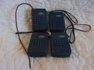 Realistic Mini Weatheradio Model 12-162 Lot Of 4 Vintage 70'S Shack Tandy. Fixed Price $150.00.