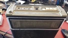 Vintage General Electric 10 Band Radio 7-2971A Sw, Air, Ps Batt + 120V. Fixed Price $40.00.